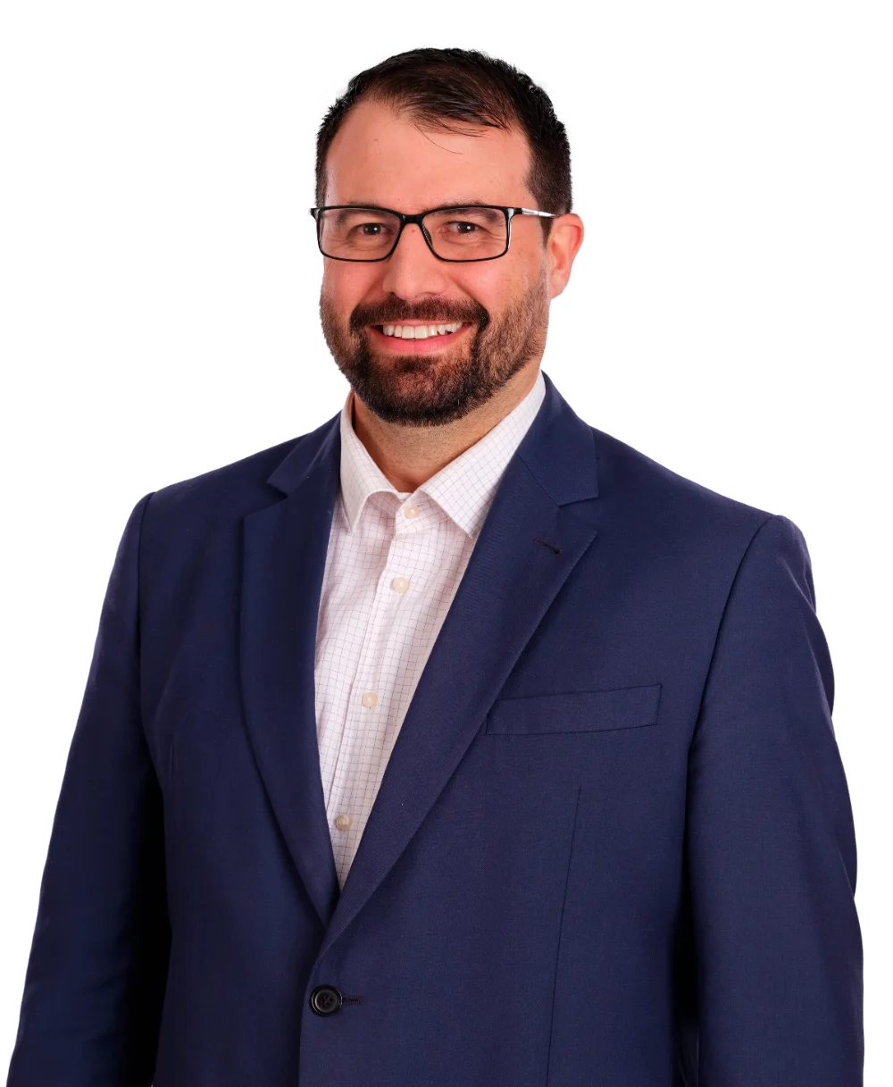 Paulo Drumm, candidato a deputado estadual